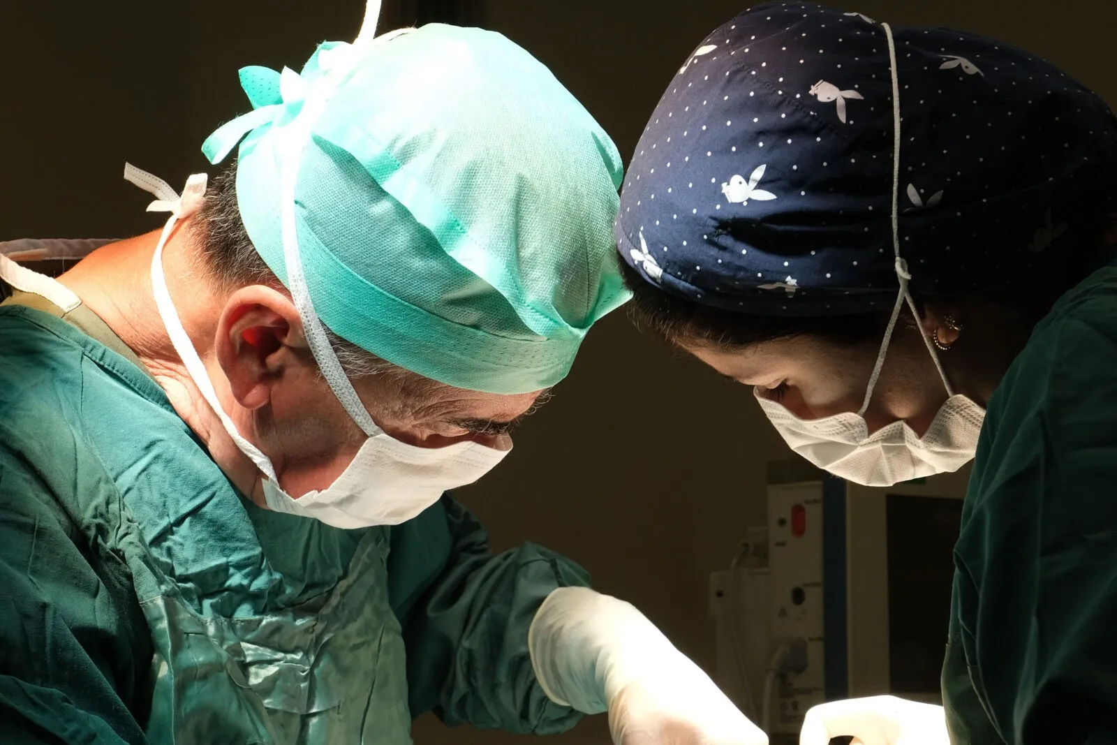 Aesthetic Surgery