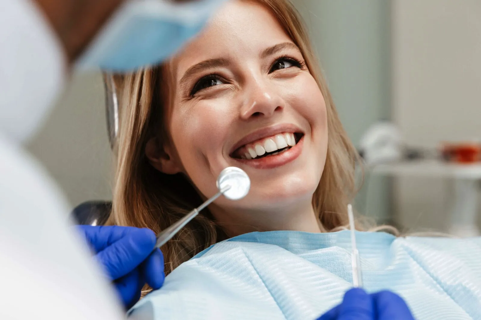 Dental Treatment